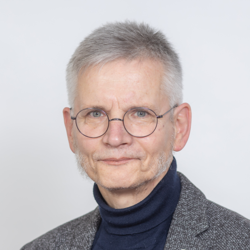  Thomas Michael Wenzke